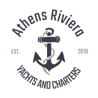 Athens Riviera Yachts Logo